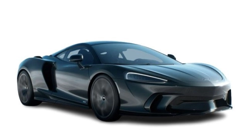 Mclaren GTS 2025 large image